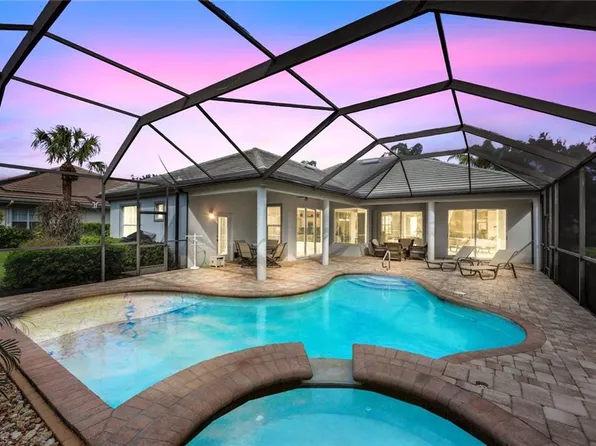 9291 Hollow Pine DR, ESTERO, FL 34135
