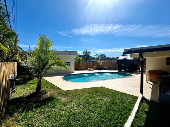 5969 Fern Court, West Palm Beach, FL 33415