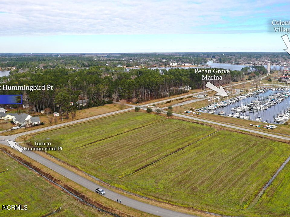 6702 Hummingbird Pl, Oriental, NC 28571 MLS 100231061 Zillow