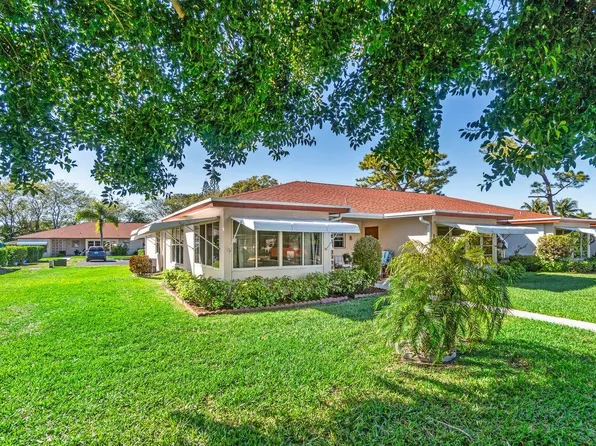 4850 NW 4th Street #A, Delray Beach, FL 33445