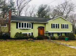 7 Bigelow Ave, Winchester, MA 01890