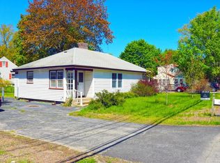 19 Chelmsford Rd, Billerica, MA 01821