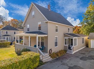 18 Garrison St, Brunswick, ME 04011