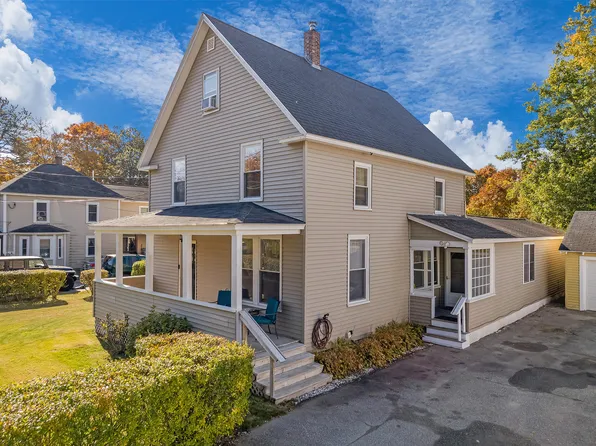 18 Garrison Street, Brunswick, ME 04011