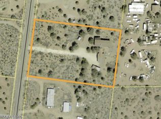 1421 Walker View Rd, Wellington, NV 89444