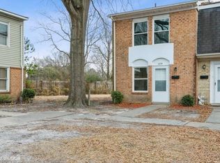 1654 Darren Cir, Portsmouth, VA 23701