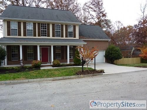 3rd image of 1509 Heritage Oaks Way