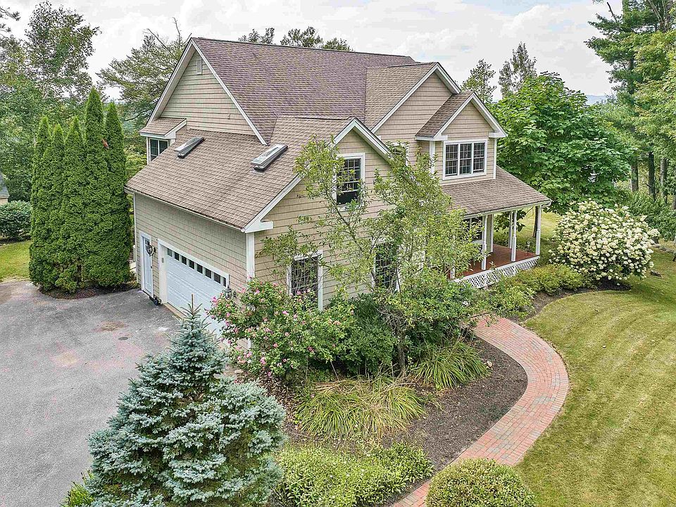 37 Clearview Drive, Loudon, NH 03307 MLS 4969452 Zillow