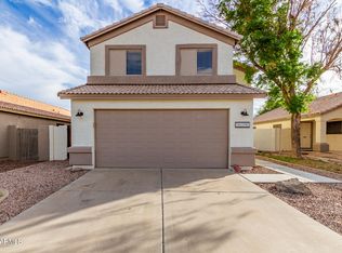 16193 W Davis Rd, Surprise, AZ 85374