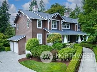 17174 SE 100th St, Newcastle, WA 98059