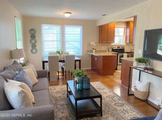 1277 Ingleside Ave, Jacksonville, FL 32205