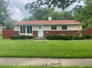 2737 Oxford Dr, Markham, IL 60428