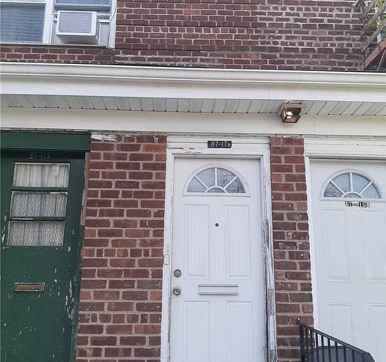 1st image of 87-17-B 214th St #17B