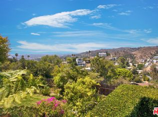 2439 Creston Way, Los Angeles, CA 90068
