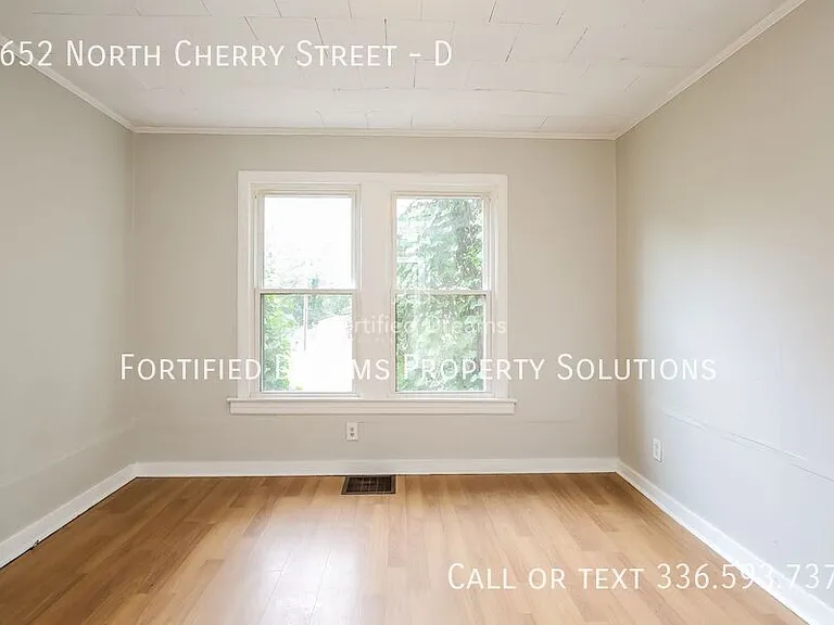 1652 N Cherry St #D — Photo 10