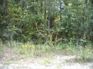 1188 SW Newark Dr, Fort White, FL 32038