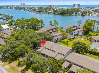 6901 N Lagoon Dr Unit 33, Panama City Beach, FL 32408