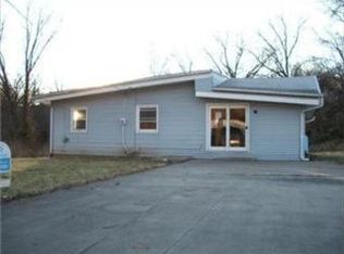 1804 N 50th Ter, Kansas City, KS 66102
