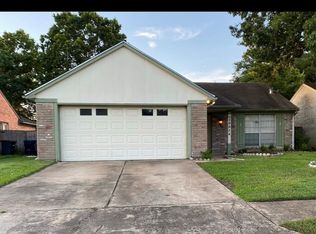 20074 N Pecos Valley Trl, Katy, TX 77449