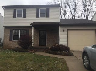 6351 Willow Run, Toledo, OH 43607
