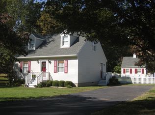 6011 Collier Dr, Fredericksburg, VA 22407