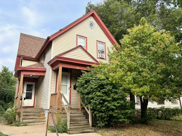 2445 North Vel R Phillips AVENUE #2447, Milwaukee, WI 53212