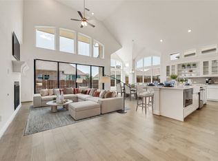 2807 Augustus Way, Mansfield, TX 76063