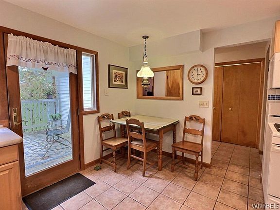 Kitchen Another View