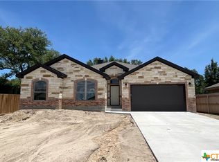 3107 Ingram Cir, Belton, TX 76513