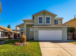 8377 Zachis Way, Antelope, CA 95843