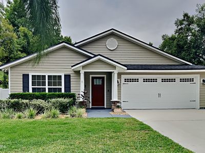 4618 BEDFORD Road, Jacksonville, FL, 32207