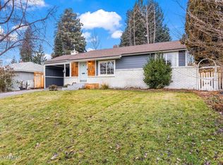 306 N 31st Ave, Yakima, WA 98902