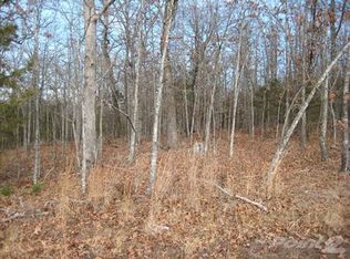 160 High Point Cir, Branson, MO 65616