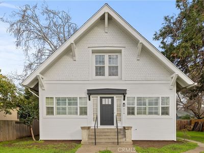 316 W Sacramento Ave, Chico, CA, 95926