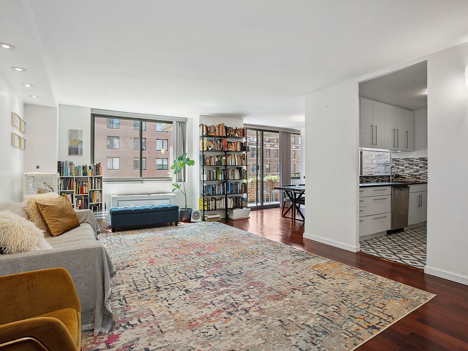 1st image of 275 W 96th St APT 10E