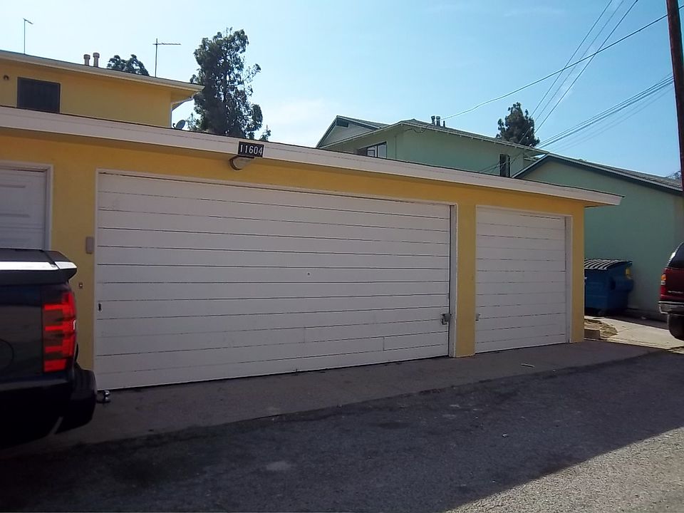 2nd image of 11604 Crenshaw Blvd APT 1
