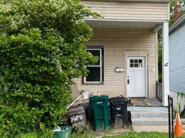 47 Forest Ave, Cincinnati, OH 45220