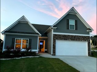 43 Crown Dr, Dallas, GA 30132