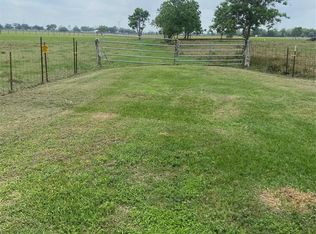 0 County Road 166, Bay City, TX 77414