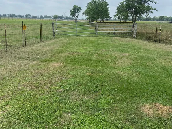 0 County Road 166, Bay City, TX 77414