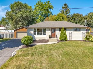 9 Phillip St, Brant, ON