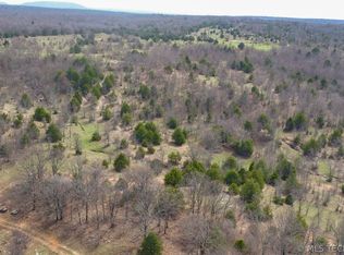 (Undisclosed Address), Quinton, OK 74561