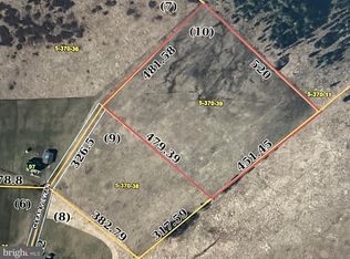 10 Clear View Ln, Davis, WV 26260