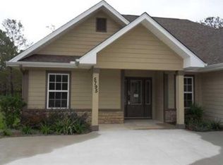 5795 Wayne Rogers Rd, Crestview, FL 32539