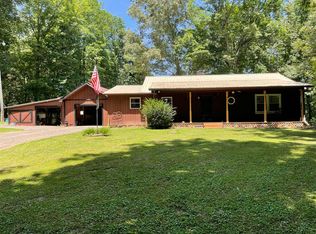 400 Dry Ridge Rd, Scottsville, KY 42164
