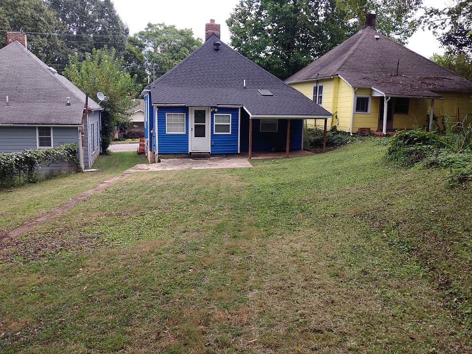 2nd image of 1441 N 4th Ave