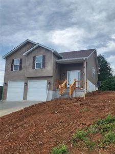 462 Calvey Crossing Ln, Robertsville, MO, 63072