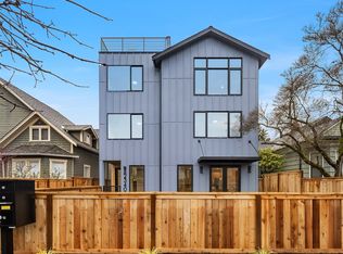 2340 N 64th St #A, Seattle, WA 98103