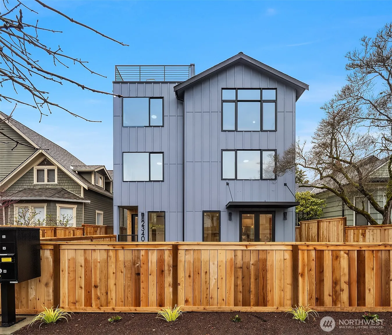 2340 N 64th Street #A photo 1