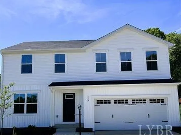 114 Jordan Ct, Lynchburg, VA 24501